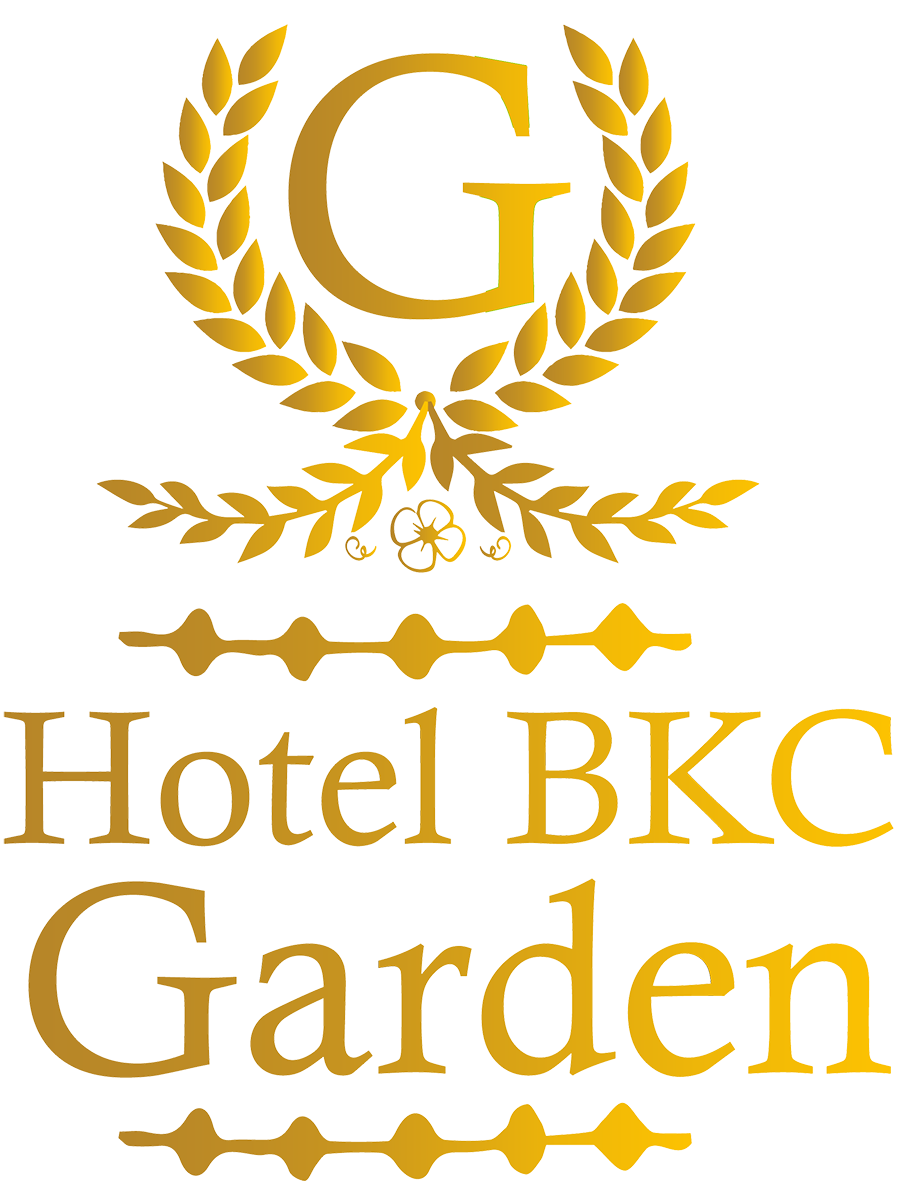 hotelbkcgarden